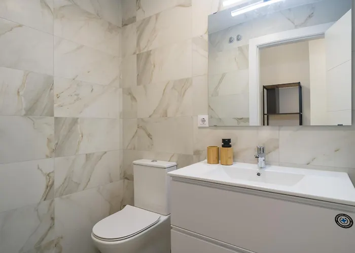 Avant Holidays By Canariasgetaway Apartmán *