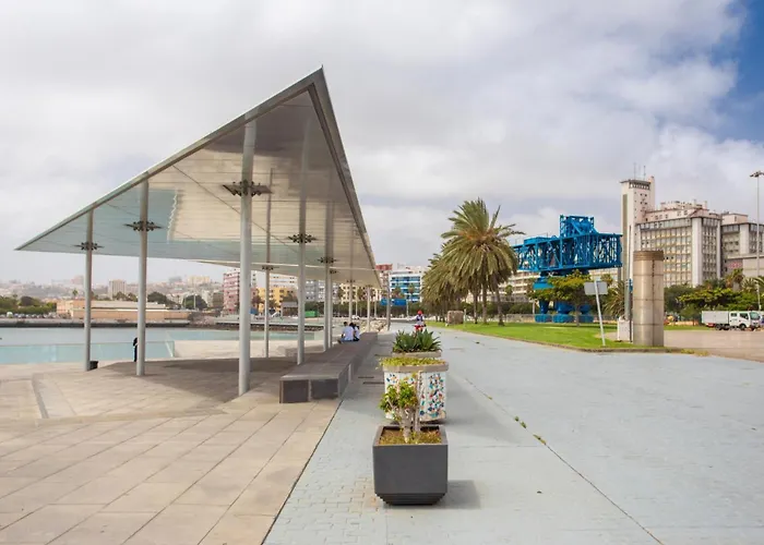 Apartmán Avant Holidays By Canariasgetaway