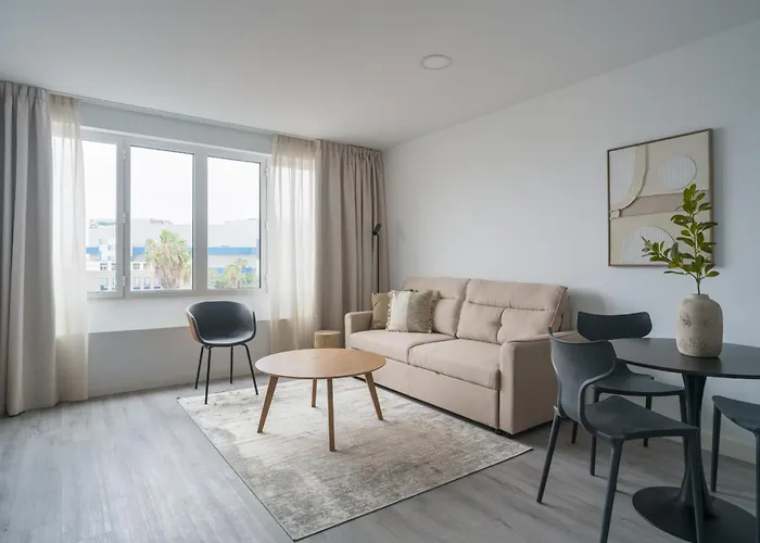 Avant Holidays By Canariasgetaway Apartament Las Palmas de Gran Canaria