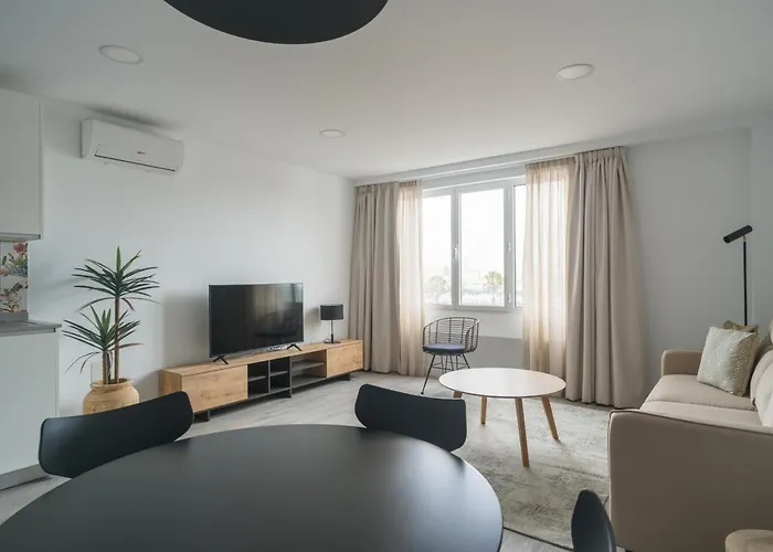 Apartman Avant Holidays By Canariasgetaway