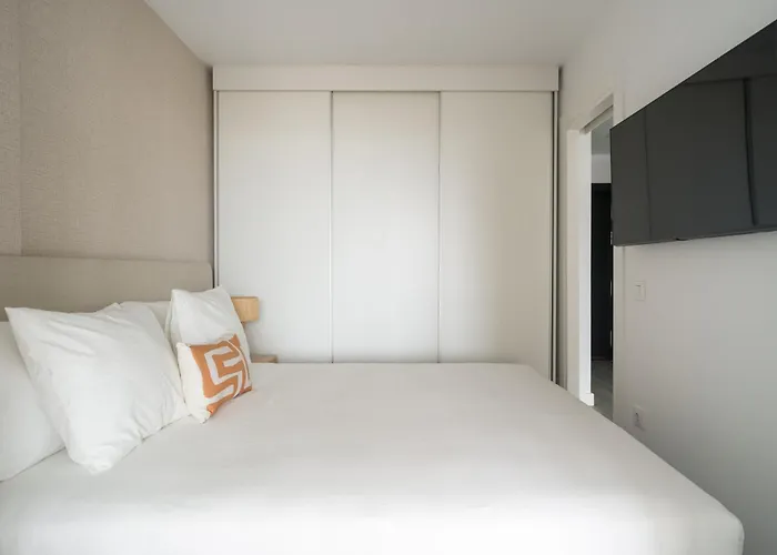 Avant Holidays By Canariasgetaway Las Palmas de Gran Canaria