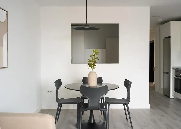 Avant Holidays By Canariasgetaway