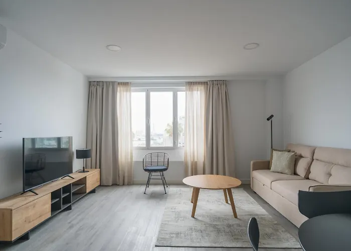 Avant Holidays By Canariasgetaway Las Palmas de Gran Canaria