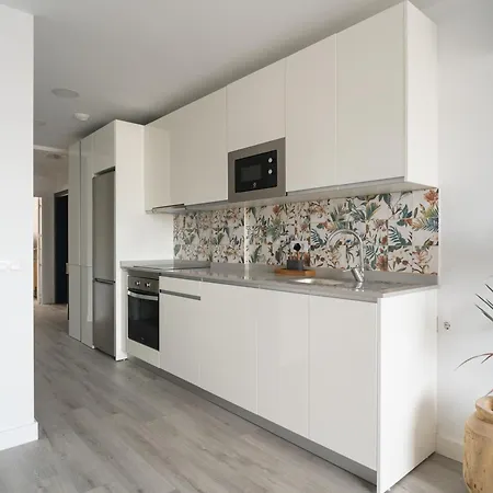 Avant Holidays By Canariasgetaway Апартаменти