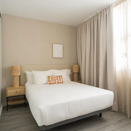 Апартаменти Avant Holidays By Canariasgetaway Лас-Пальмас-де-Гран-Канарія