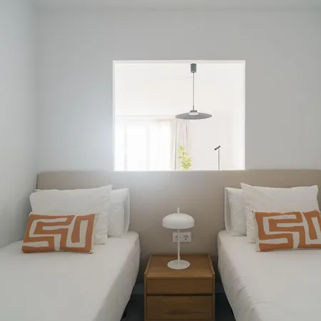 Апартаменти Avant Holidays By Canariasgetaway