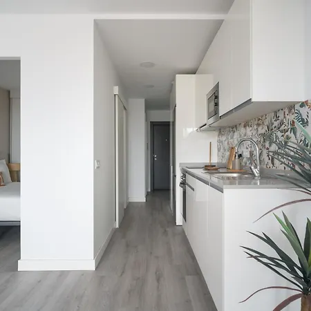 Avant Holidays By Canariasgetaway