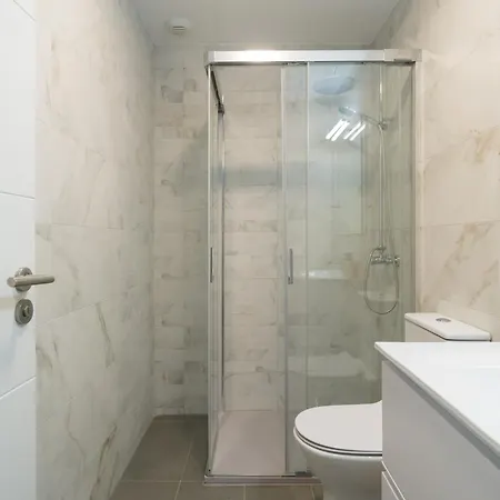 Апартаменти Avant Holidays By Canariasgetaway Лас-Пальмас-де-Гран-Канарія