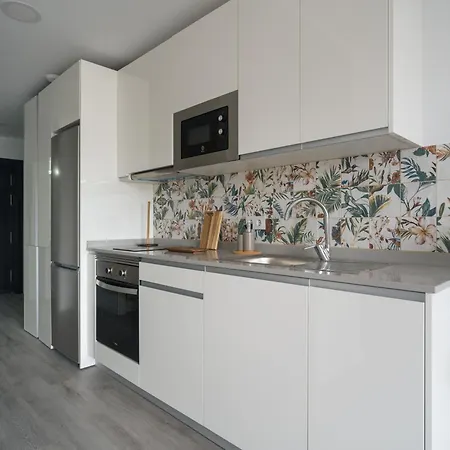 Avant Holidays By Canariasgetaway Апартаменти