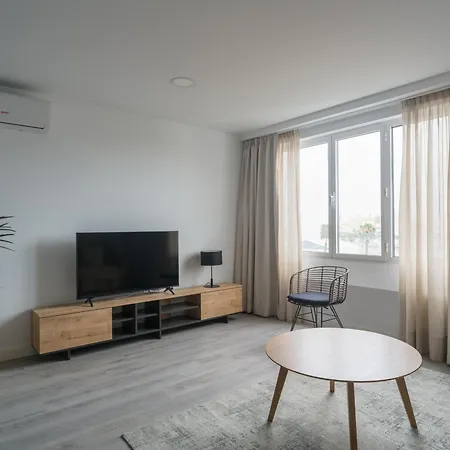 Avant Holidays By Canariasgetaway Апартаменти *