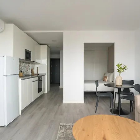 Апартаменти Avant Holidays By Canariasgetaway