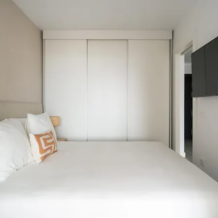 Avant Holidays By Canariasgetaway Апартаменти Лас-Пальмас-де-Гран-Канарія