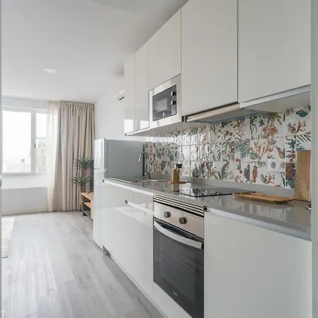 Avant Holidays By Canariasgetaway Апартаменти Лас-Пальмас-де-Гран-Канарія