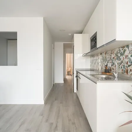 Avant Holidays By Canariasgetaway *