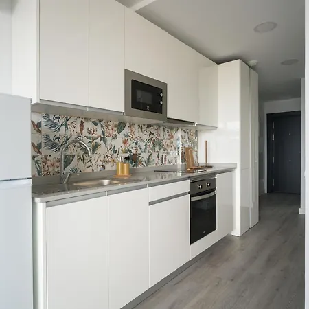 Avant Holidays By Canariasgetaway Апартаменти Лас-Пальмас-де-Гран-Канарія