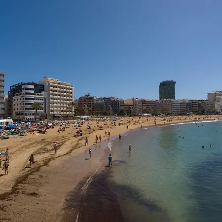 Avant Holidays By Canariasgetaway Апартаменти *