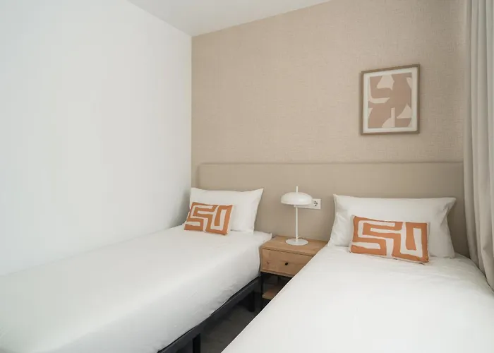 Lejlighed Avant Holidays By Canariasgetaway Las Palmas de Gran Canaria