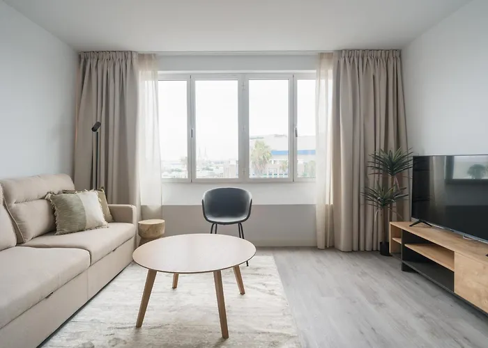 Lejlighed Avant Holidays By Canariasgetaway Las Palmas de Gran Canaria