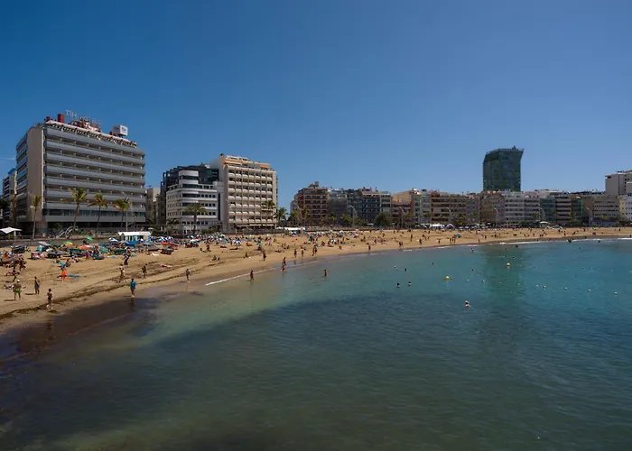 Lejlighed Avant Holidays By Canariasgetaway Las Palmas de Gran Canaria