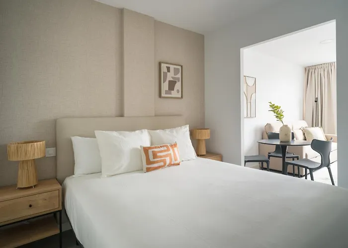 Lejlighed Avant Holidays By Canariasgetaway Las Palmas de Gran Canaria