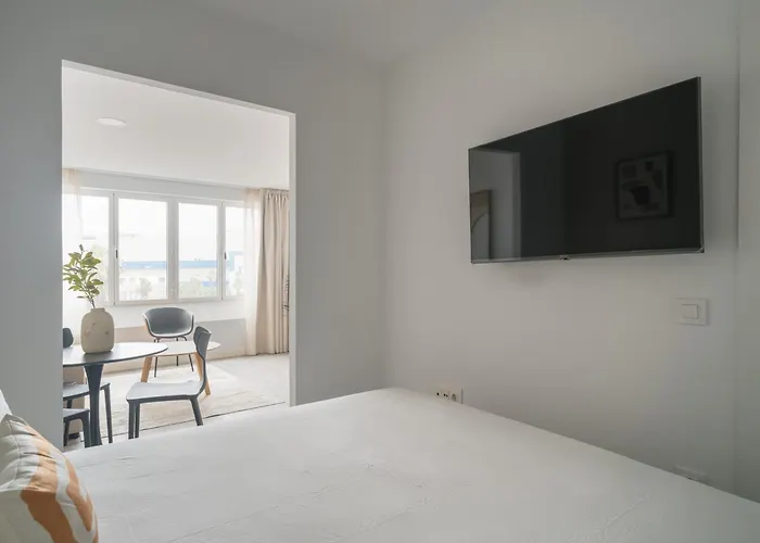 Avant Holidays By Canariasgetaway Lejlighed