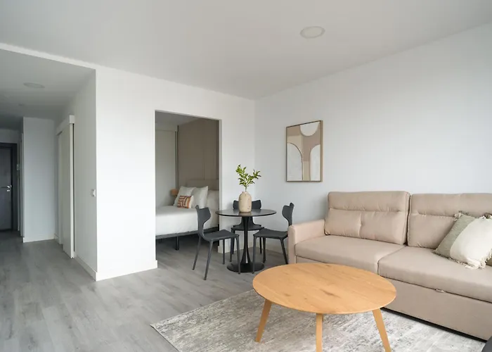 Lejlighed Avant Holidays By Canariasgetaway Las Palmas de Gran Canaria