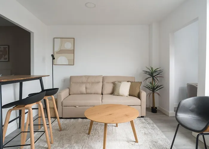 Avant Holidays By Canariasgetaway Lejlighed Las Palmas de Gran Canaria