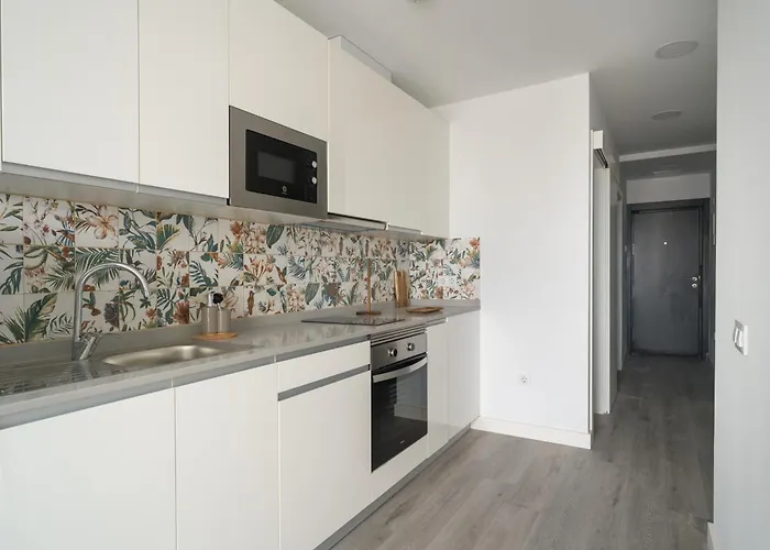 Avant Holidays By Canariasgetaway Lejlighed Las Palmas de Gran Canaria