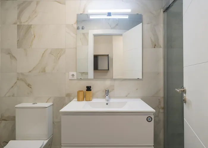 Avant Holidays By Canariasgetaway Lejlighed Las Palmas de Gran Canaria