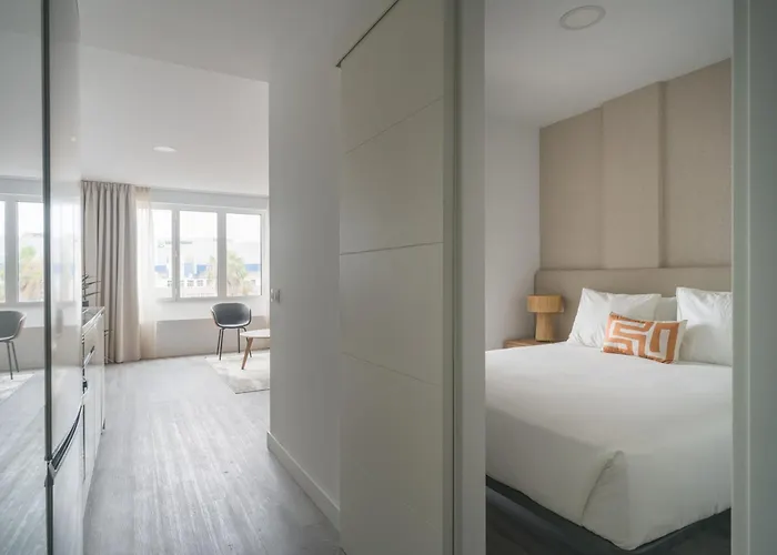 Avant Holidays By Canariasgetaway Lejlighed Las Palmas de Gran Canaria