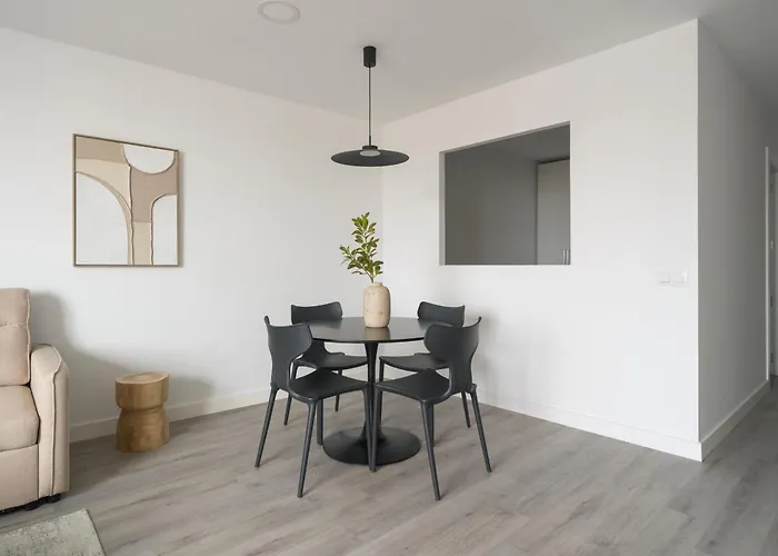 Avant Holidays By Canariasgetaway Lejlighed Las Palmas de Gran Canaria